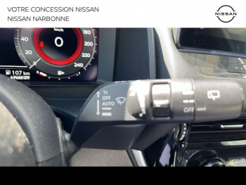 Photo 15 du bon plan NISSAN Qashqai e-POWER 190ch N-Connecta 2022 occasion à 27890 €