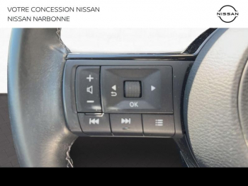 Photo 16 du bon plan NISSAN Qashqai e-POWER 190ch N-Connecta 2022 occasion à 27890 €