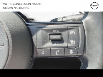 Photo 17 du bon plan NISSAN Qashqai e-POWER 190ch N-Connecta 2022 occasion à 27890 €