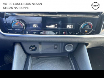 Photo 22 du bon plan NISSAN Qashqai e-POWER 190ch N-Connecta 2022 occasion à 27890 €