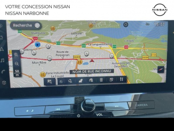 Photo 25 du bon plan NISSAN Qashqai e-POWER 190ch N-Connecta 2022 occasion à 27890 €