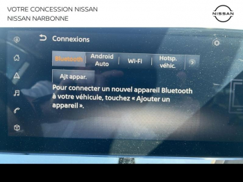 Photo 26 du bon plan NISSAN Qashqai e-POWER 190ch N-Connecta 2022 occasion à 27890 €