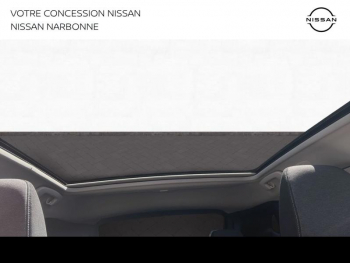 Photo 27 du bon plan NISSAN Qashqai e-POWER 190ch N-Connecta 2022 occasion à 27890 €