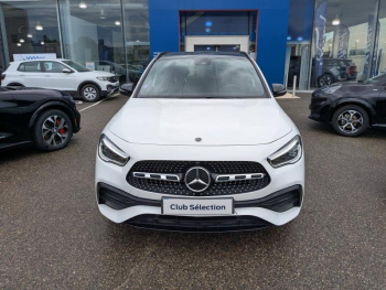 Photo 2 du bon plan MERCEDES-BENZ Classe GLA 250 e 160+102ch AMG Line 8G-DCT occasion à 31990 €