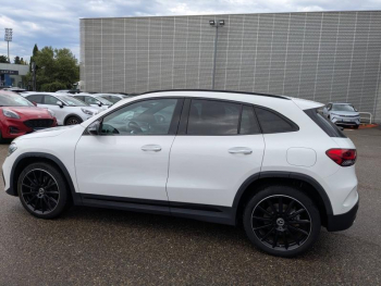 Photo 3 du bon plan MERCEDES-BENZ Classe GLA 250 e 160+102ch AMG Line 8G-DCT occasion à 31990 €