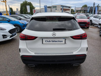 Photo 5 du bon plan MERCEDES-BENZ Classe GLA 250 e 160+102ch AMG Line 8G-DCT occasion à 31990 €