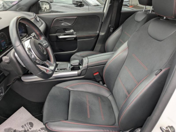 Photo 8 du bon plan MERCEDES-BENZ Classe GLA 250 e 160+102ch AMG Line 8G-DCT occasion à 31990 €