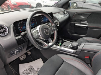 Photo 9 du bon plan MERCEDES-BENZ Classe GLA 250 e 160+102ch AMG Line 8G-DCT occasion à 31990 €