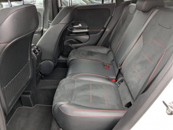 Photo 10 du bon plan MERCEDES-BENZ Classe GLA 250 e 160+102ch AMG Line 8G-DCT occasion à 31990 €