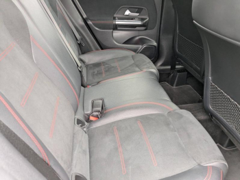 Photo 11 du bon plan MERCEDES-BENZ Classe GLA 250 e 160+102ch AMG Line 8G-DCT occasion à 31990 €