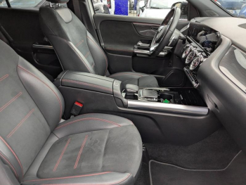 Photo 12 du bon plan MERCEDES-BENZ Classe GLA 250 e 160+102ch AMG Line 8G-DCT occasion à 31990 €