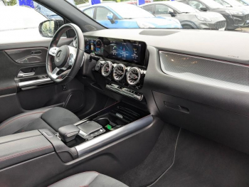 Photo 13 du bon plan MERCEDES-BENZ Classe GLA 250 e 160+102ch AMG Line 8G-DCT occasion à 31990 €