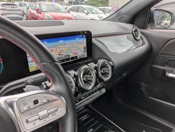 Photo 14 du bon plan MERCEDES-BENZ Classe GLA 250 e 160+102ch AMG Line 8G-DCT occasion à 31990 €