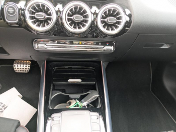 Photo 18 du bon plan MERCEDES-BENZ Classe GLA 250 e 160+102ch AMG Line 8G-DCT occasion à 31990 €