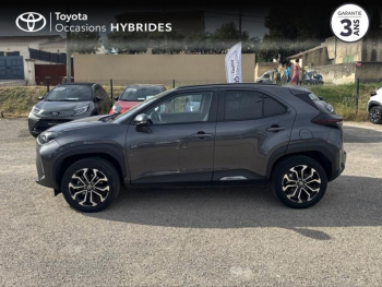 Photo 3 du bon plan TOYOTA Yaris Cross 116h Design MY22 occasion à 21890 €