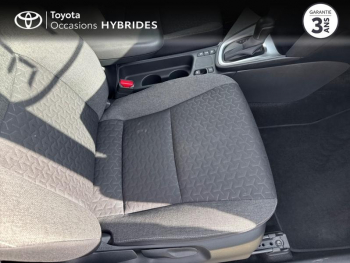 Photo 6 du bon plan TOYOTA Yaris Cross 116h Design MY22 occasion à 21890 €