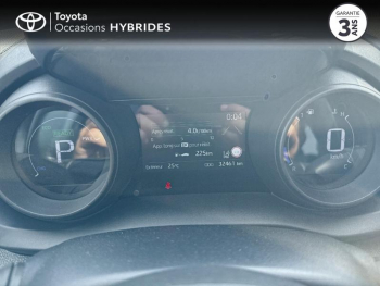 Photo 14 du bon plan TOYOTA Yaris Cross 116h Design MY22 occasion à 21890 €