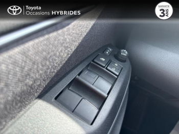 Photo 23 du bon plan TOYOTA Yaris Cross 116h Design MY22 occasion à 21890 €