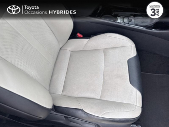 Photo 6 du bon plan TOYOTA C-HR 184h Collection 2WD E-CVT MC19 occasion à 19990 €