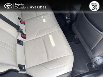 Photo 7 du bon plan TOYOTA C-HR 184h Collection 2WD E-CVT MC19 occasion à 19990 €