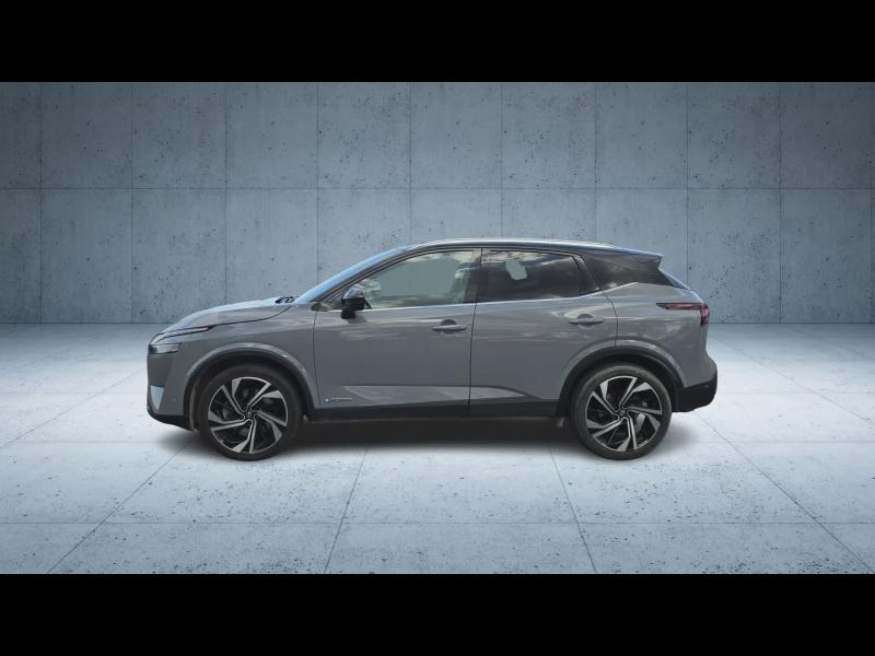 Bon plan NISSAN Qashqai e-POWER 190ch Tekna 2022 occasion à 29990 €