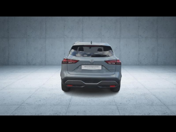 Photo 4 du bon plan NISSAN Qashqai e-POWER 190ch Tekna 2022 occasion à 29990 €