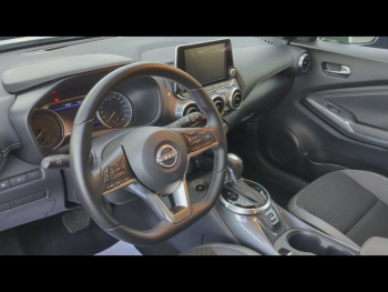 Photo 11 du bon plan NISSAN Juke 1.6 Hybrid 143ch Business+ 2023 occasion à 21990 €