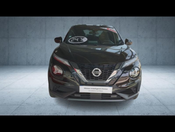 Photo 2 du bon plan NISSAN Juke 1.0 DIG-T 114ch Business+ DCT 2021.5 occasion à 19490 €