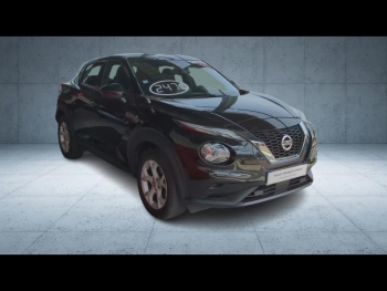 Photo 3 du bon plan NISSAN Juke 1.0 DIG-T 114ch Business+ DCT 2021.5 occasion à 19490 €