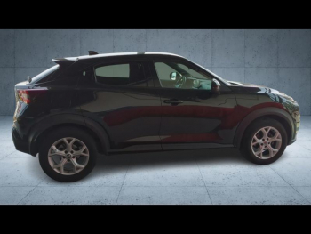 Photo 4 du bon plan NISSAN Juke 1.0 DIG-T 114ch Business+ DCT 2021.5 occasion à 19490 €