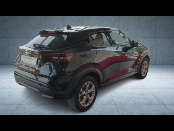 Photo 5 du bon plan NISSAN Juke 1.0 DIG-T 114ch Business+ DCT 2021.5 occasion à 19490 €