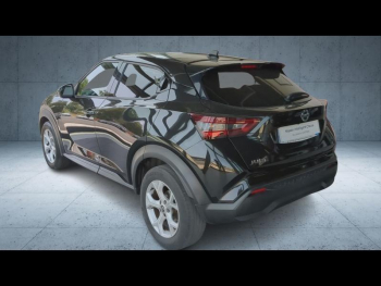 Photo 6 du bon plan NISSAN Juke 1.0 DIG-T 114ch Business+ DCT 2021.5 occasion à 19490 €