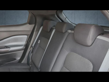 Photo 8 du bon plan NISSAN Juke 1.0 DIG-T 114ch Business+ DCT 2021.5 occasion à 19490 €