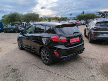 Photo 6 du bon plan FORD Fiesta 1.0 Flexifuel 95ch ST-Line 5p occasion à 15900 €