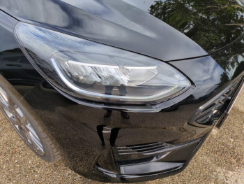Photo 20 du bon plan FORD Fiesta 1.0 Flexifuel 95ch ST-Line 5p occasion à 15900 €