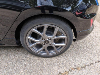 Photo 23 du bon plan FORD Fiesta 1.0 Flexifuel 95ch ST-Line 5p occasion à 15900 €