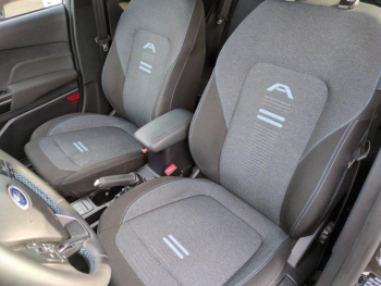 Photo 16 du bon plan FORD Fiesta 1.0 Flexifuel 95ch Active X 5p occasion à 15490 €