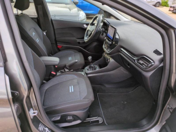 Photo 17 du bon plan FORD Fiesta 1.0 Flexifuel 95ch Active X 5p occasion à 15490 €