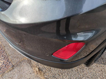 Photo 20 du bon plan FORD Fiesta 1.0 Flexifuel 95ch Active X 5p occasion à 15490 €