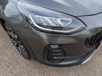 Photo 21 du bon plan FORD Fiesta 1.0 Flexifuel 95ch Active X 5p occasion à 15490 €