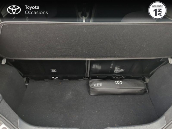 Photo 10 du bon plan TOYOTA Aygo X 1.0 VVT-i 72ch Dynamic MY24 occasion à 14480 €