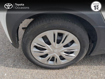 Photo 16 du bon plan TOYOTA Aygo X 1.0 VVT-i 72ch Dynamic MY24 occasion à 14480 €