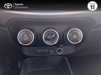 Photo 21 du bon plan TOYOTA Aygo X 1.0 VVT-i 72ch Dynamic MY24 occasion à 14480 €