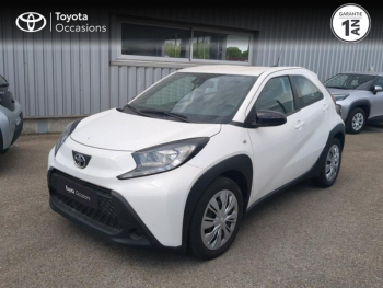Photo 22 du bon plan TOYOTA Aygo X 1.0 VVT-i 72ch Dynamic MY24 occasion à 14480 €
