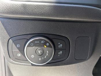 Photo 13 du bon plan FORD Focus 1.0 Flexifuel mHEV 125ch Titanium Style occasion à 15490 €