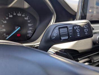 Photo 19 du bon plan FORD Focus 1.0 Flexifuel mHEV 125ch Titanium Style occasion à 15490 €