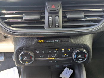 Photo 24 du bon plan FORD Focus 1.0 Flexifuel mHEV 125ch Titanium Style occasion à 15490 €