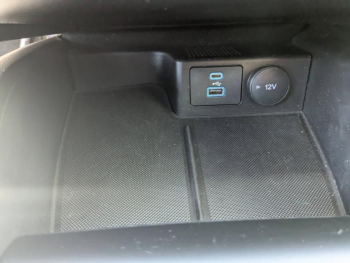 Photo 25 du bon plan FORD Focus 1.0 Flexifuel mHEV 125ch Titanium Style occasion à 15490 €