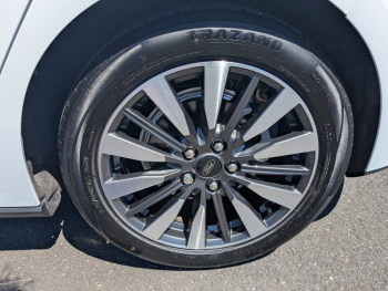 Photo 30 du bon plan FORD Focus 1.0 Flexifuel mHEV 125ch Titanium Style occasion à 15490 €