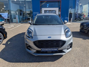 Photo 2 du bon plan FORD Puma 1.0 EcoBoost Hybrid 125ch ST-Line S&S occasion à 19990 €